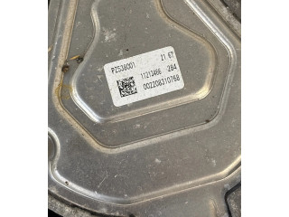 Вентилятор радиатора PZ538001 Tesla Model Y