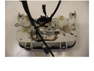 Блок управления климат-контролем 5G1140100   Fiat Grande Punto