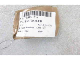 Интеркулер 1J0145803F, 1J0145803F Volkswagen Golf IV