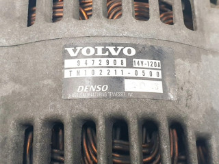 Генератор 9472908, TN1022110500 Volvo S40, V40 1.7
