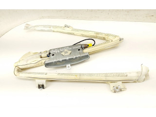 Боковая подушка безопасности 607031800 Mini One - Cooper Coupe R56