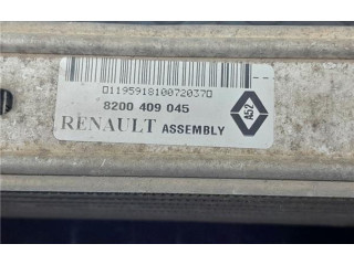 Интеркулер 8200409045 Dacia Logan I