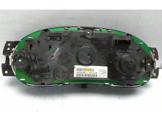 Панель приборов 2131255   Dacia Lodgy       