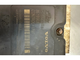 Блок АБС 8619968, 8619968   Volvo  V70  2000 - 2004 года