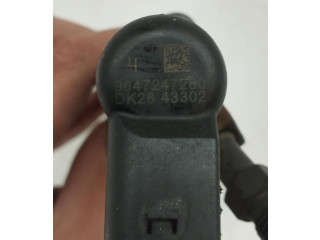 Форсунка 9647247280 Citroen Berlingo