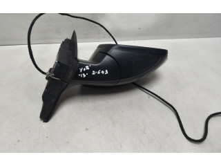 Зеркало электрическое        Skoda Yeti (5L)  2009 - 2017 года   