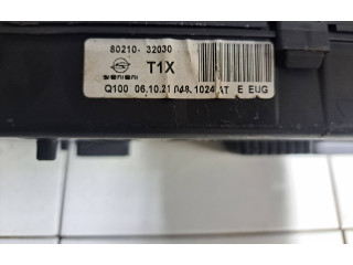 Панель приборов 0481024AT, 8021032030 SsangYong Actyon