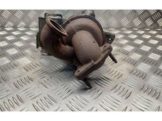 Турбина Ford S-MAX 4M5Q6K682AG, 6NW008412