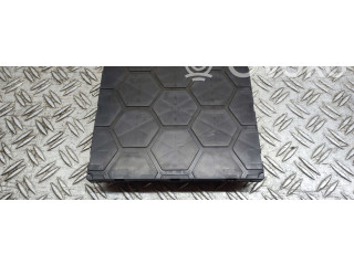 Блок комфорта 6C0937090B   Skoda Fabia Mk3 (NJ)   