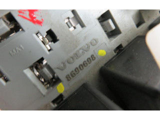 Блок предохранителей  8690698   Volvo XC90    