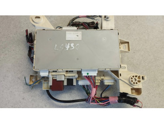 Блок предохранителей 8273050101, 2A280224 Lexus LS 430