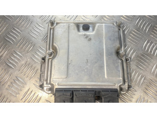 Řídící jednotka 9652590280, 0281011363 Citroen C8 2006