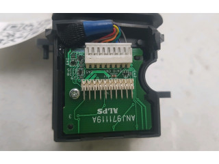 Ручка стеклоочистителей 30773047, K0-2237G   Volvo V70