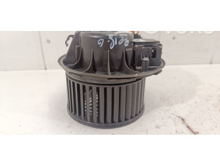 Вентилятор печки 3C0907521F Volkswagen Golf SportWagen