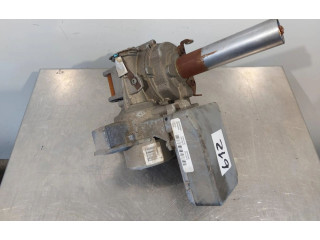 Руль Ford Fiesta 2009 - 2012 года C1BC3C529AM