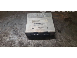 Блок управления впрыском 9445332 Volvo S70 V70 V70 XC