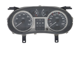 Панель приборов 8200261086   Renault Clio II       