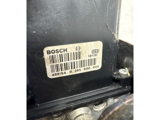 Блок АБС 0265800006, 486154 MG ZT - ZT-T - года