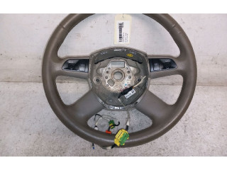 Руль Audi A4 Allroad - года 8K0419091BGXBD, 8K0419091BGXBD