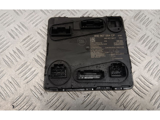 Блок комфорта 4N0907064CP Audi Q5 SQ5