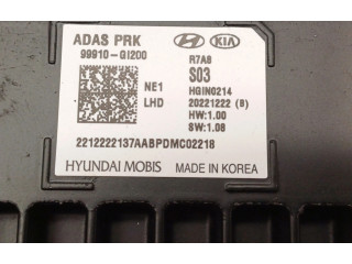 Блок управления 99910-GI200 Hyundai Ioniq 5