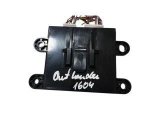 Блок управления 8637B420, 2012DJ3511 Mitsubishi Outlander