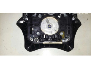 Подушка безопасности водителя 96639595XT01 Citroen Berlingo