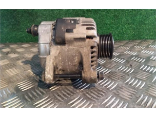 Генератор 373004A300, D4CB   KIA Sorento      