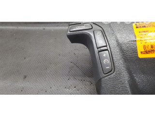 Подушка безопасности водителя 8626844 Volvo V70