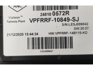 Спидометр (приборный щиток) 248103774R, 248100572R   Renault Trafic III (X82)