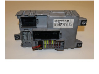   Pojistková skříňka 518699260   Fiat Punto (199) 2012