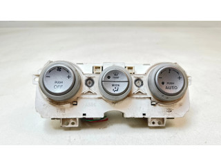 Блок управления климат-контролем E0002C Mazda 6