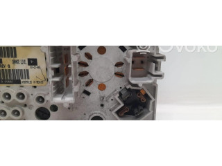 Блок управления климат-контролем P55115904   Jeep Grand Cherokee (WJ)