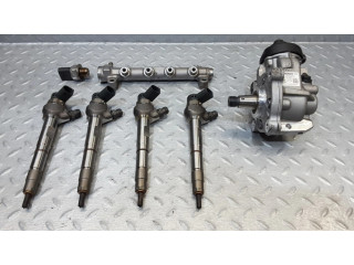 Vstřikovač 0445010537, 04L130755D Seat Leon (5F) pro naftový motor 1.6 CRKB