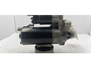 Стартер 00005802E9 Citroen Saxo