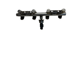 Комплект жиклеров (форсунок) 190053711, 5155440 Citroen C5