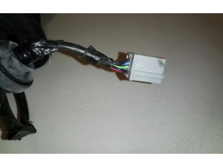 Зеркало электрическое Ford Ecosport 2013 - 2017 года