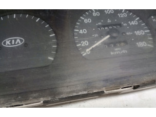 Панель приборов 0K76B55430B   KIA Venga       