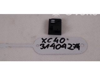 Блок управления 31404274 Volvo XC40