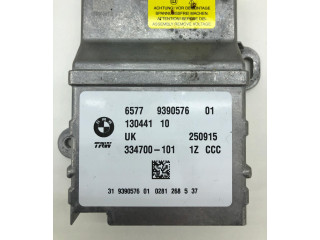 Блок подушек безопасности Mini One - Cooper F56 F55