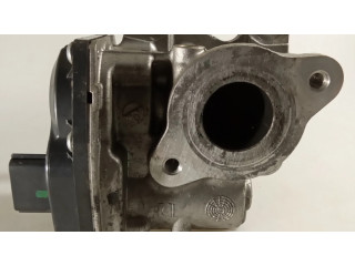 Клапан EGR