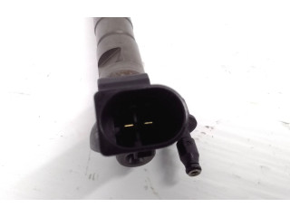 Vstřikovač 0445115037, 059130277AB Audi A8 S8 D3 4E