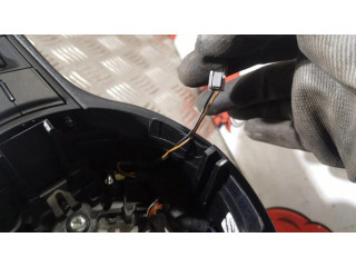 Volant Alfa Romeo Stelvio 2017 E02256171543