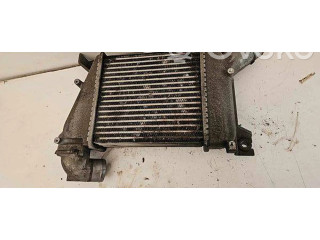 Интеркулер Nissan X-Trail T30