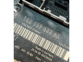 Блок комфорта 1K0959433AK Volkswagen Golf Plus