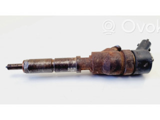 Форсунка 0445110076, 9641742880    Citroen Jumper для дизельного двигателя  2.2