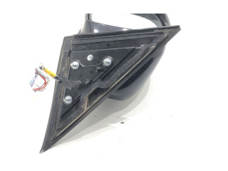 Зеркало электрическое Infiniti Q70 Y51 2013 - 2019 года