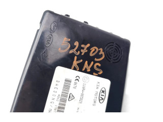 Блок комфорта 95400-A2620   KIA Ceed   