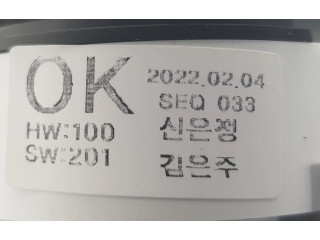 Přístrojová deska Hyundai Ioniq 2022 94083G2520