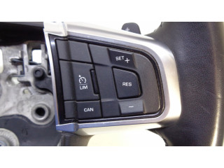 Руль Land Rover Discovery Sport 2014- года FK723F563HE8PVJ, FK72043B13DF8PVJ